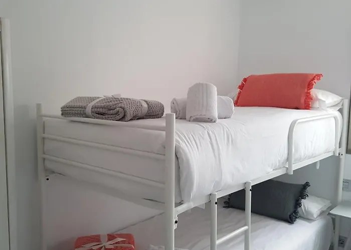 Appartamento Rk Center