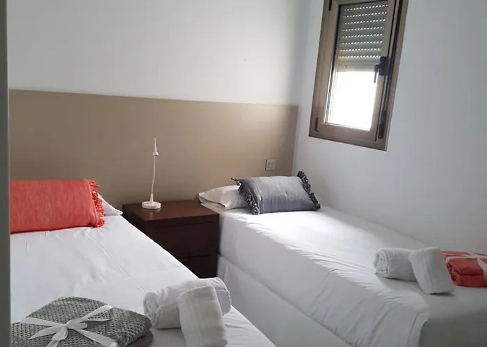 Rk Center Las Palmas de Gran Canaria