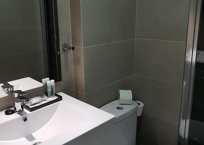 Rk Center 라스팔마스