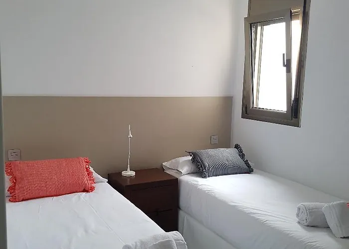 Rk Center 아파트 라스팔마스