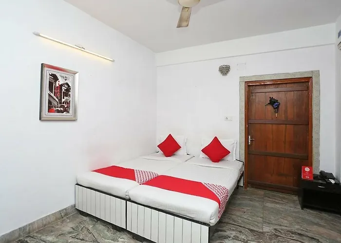 Appartamento Rk Center Las Palmas de Gran Canaria